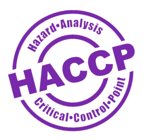 HACCP危害分析和关键控制点